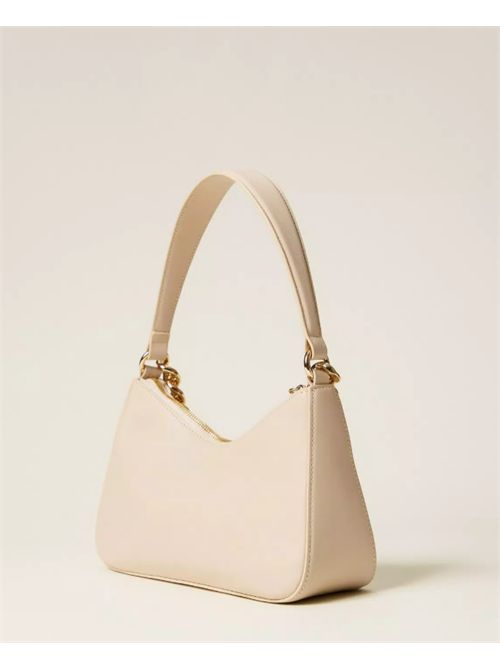 LILIANE SMALL TWIN SET | 999TB701211308 ALMOND MILK